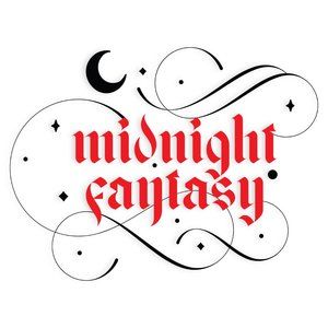 🖤🖤 Midnight Fantasy 🖤🖤